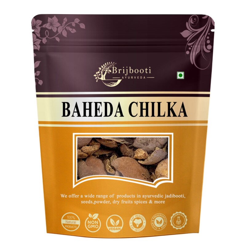 BAHEDA CHILKA