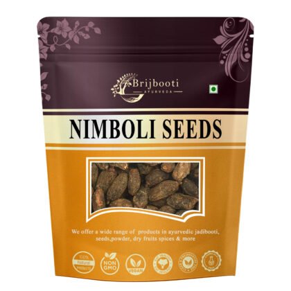 NIMBOLI SEEDS