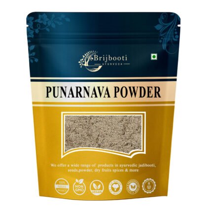 PUNARNAVA POWDER