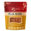 FLAX SEEDS