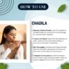 CHADILA SABUT HOW TO USE