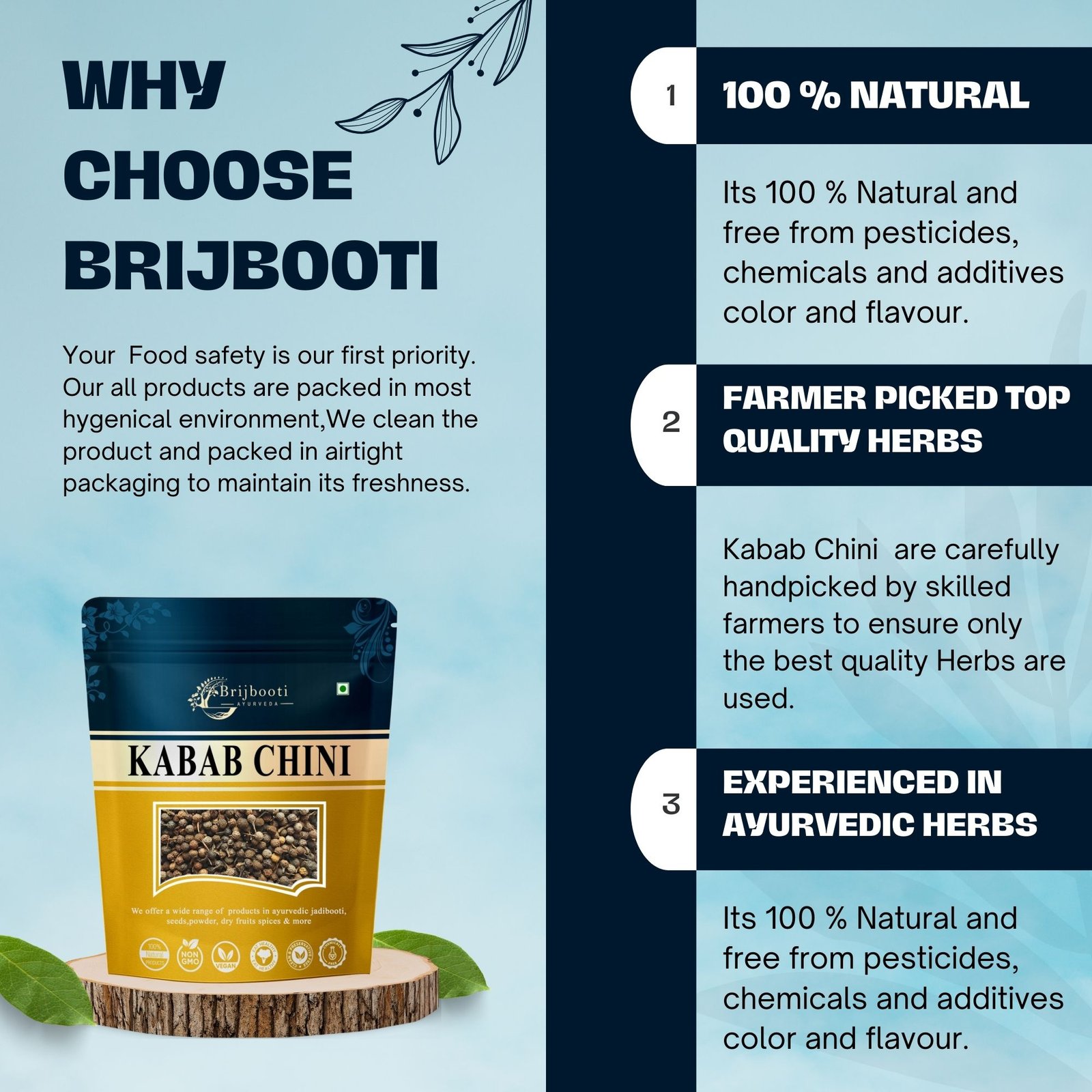 KABAB CHINI KABAB CHINI