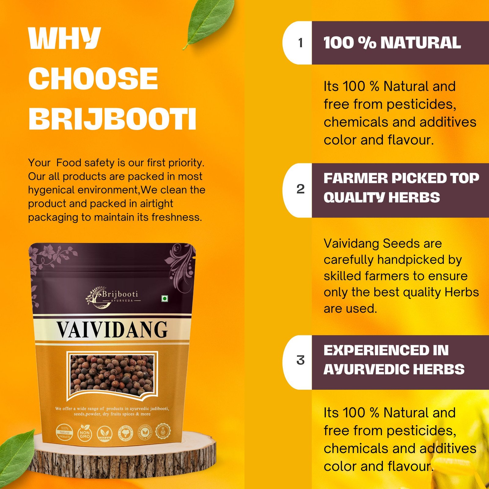 VAIVIDANG SEEDS HOW TO USE VAIVIDANG SEEDS HOW TO USE