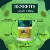 SALAM PANJA BENEFITS