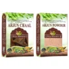 Arjun Chaal & Arjun Powder