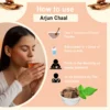 ARJUN CHAAL HOW TO USE