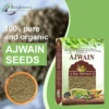 AJWAIN SEEDS