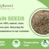 AJWAIN SEEDS