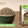 AJWAIN SEEDS