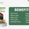 GOND SIYAH BENEFITS