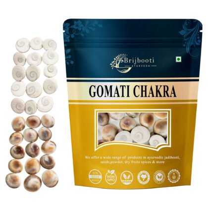 GOMATI CHAKRA