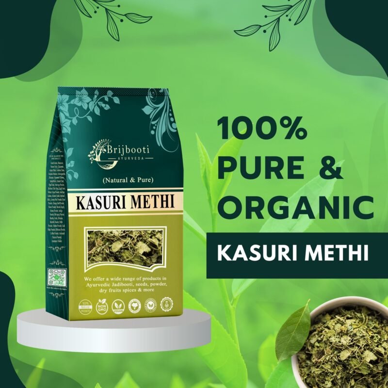 KASTURI METHI