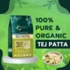 TEJ PATTA