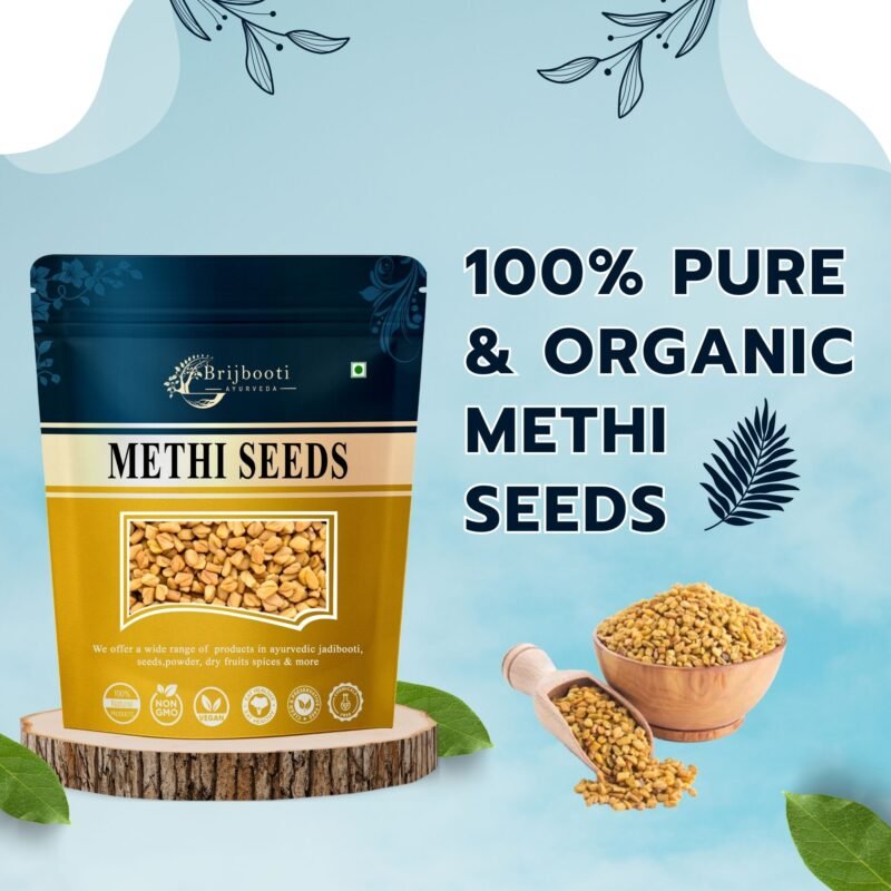 METHI SEEDS