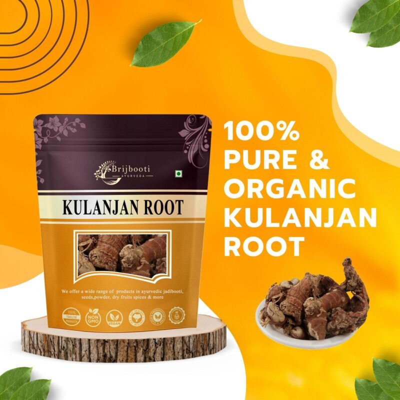 KULANJAN ROOT