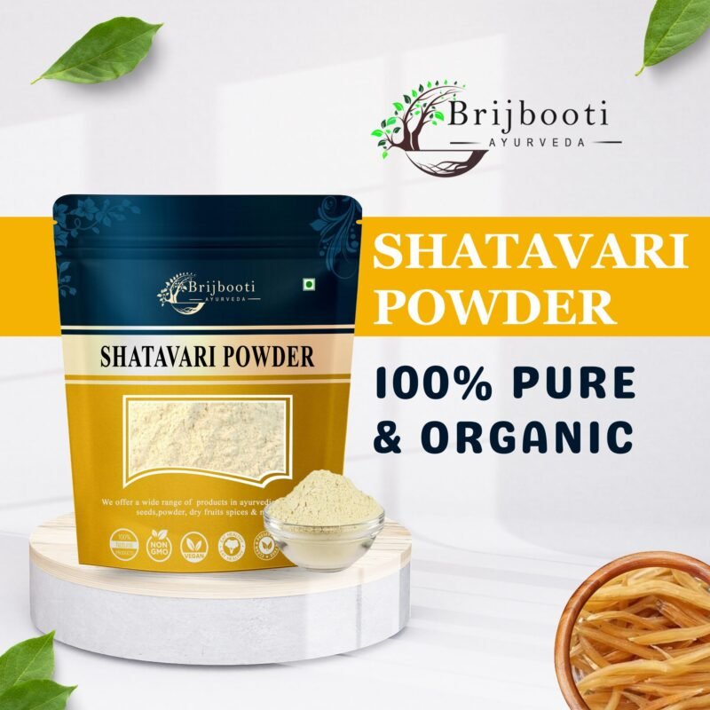 SHATAVARI POWDER