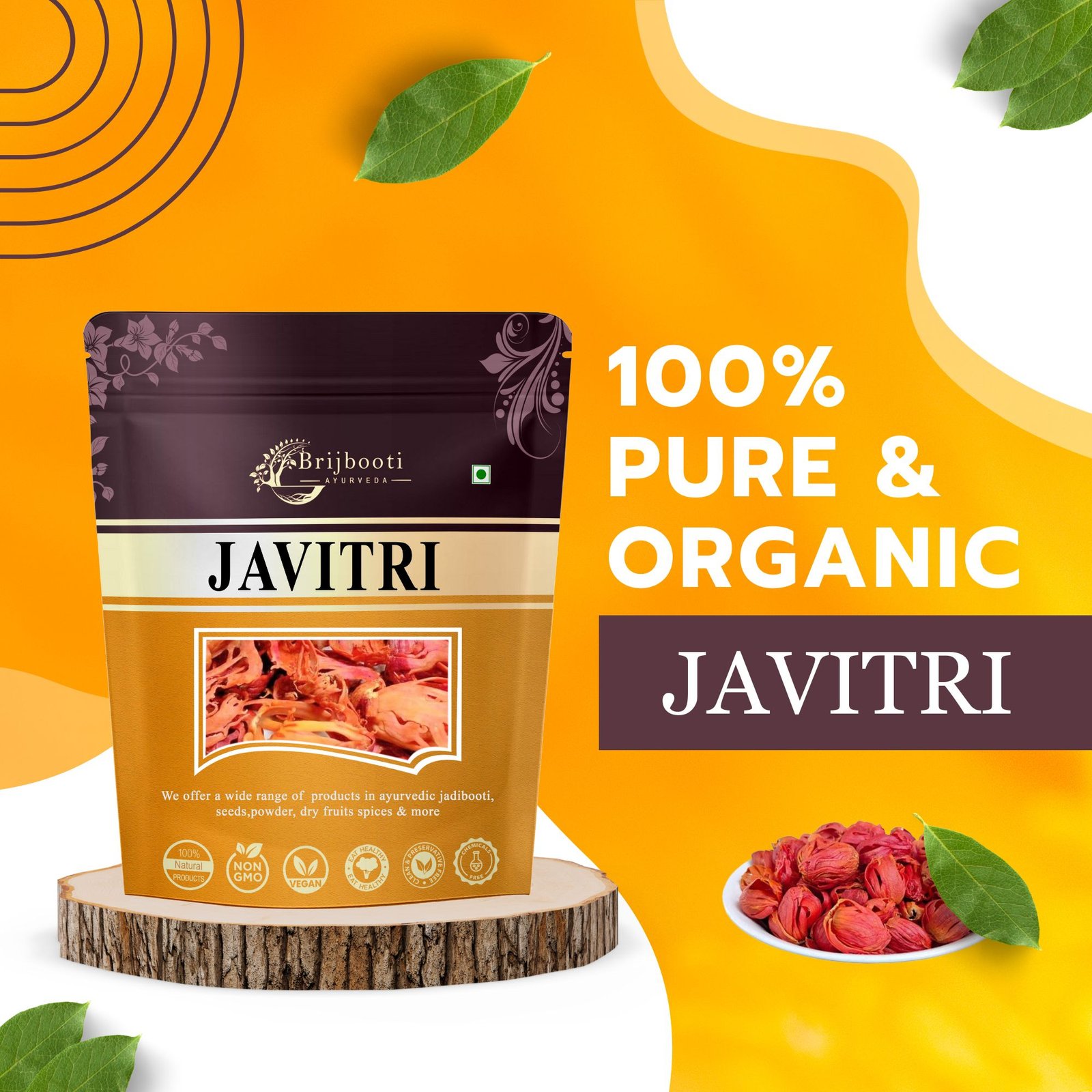 JAVITRI