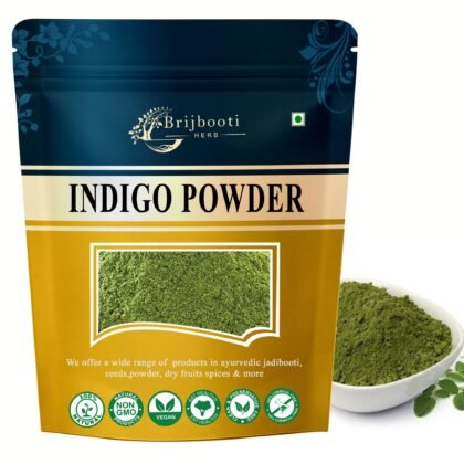 Indigo Powder