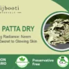 NEEM PATTA DRY