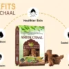 BENEFITS ASHOK CHAAL