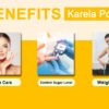 BENEFITS KARELA POWDER