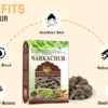 BENEFITS Narkachur