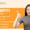 BENEFITS KHARETI BEEJ