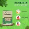 WHITE KAUDI BENEFITS