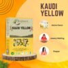 YELLOW KAUDI BENEFITS