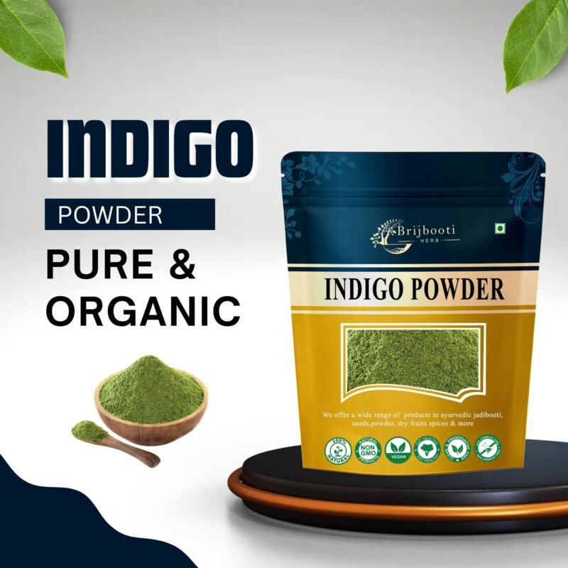 Indigo