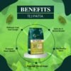 TEJ PATTA BENEFITS