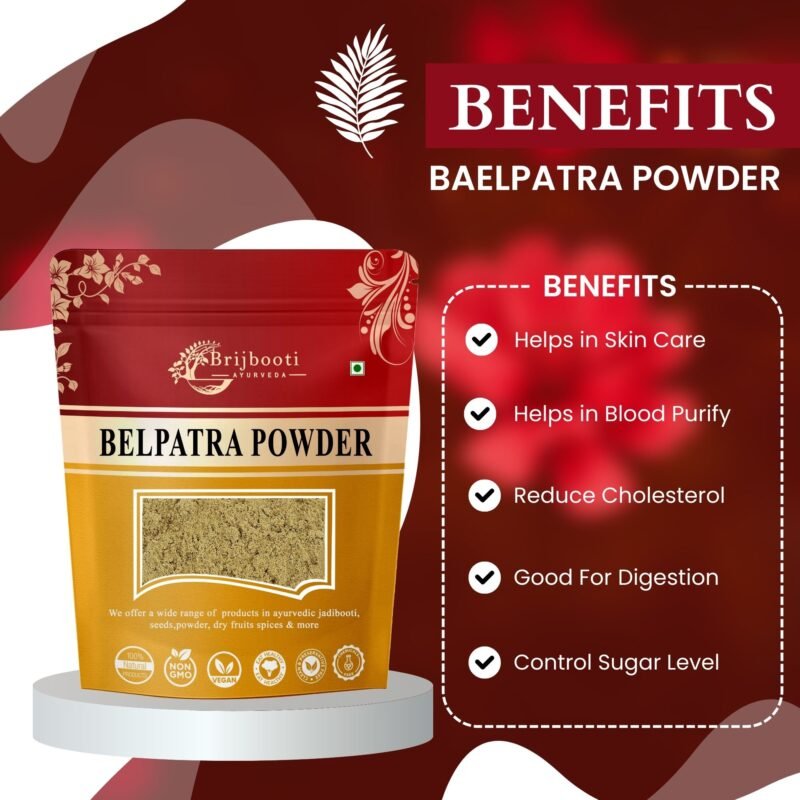 BAELPATRA POWDER BENEFITS