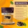 DANDASA BENEFITS