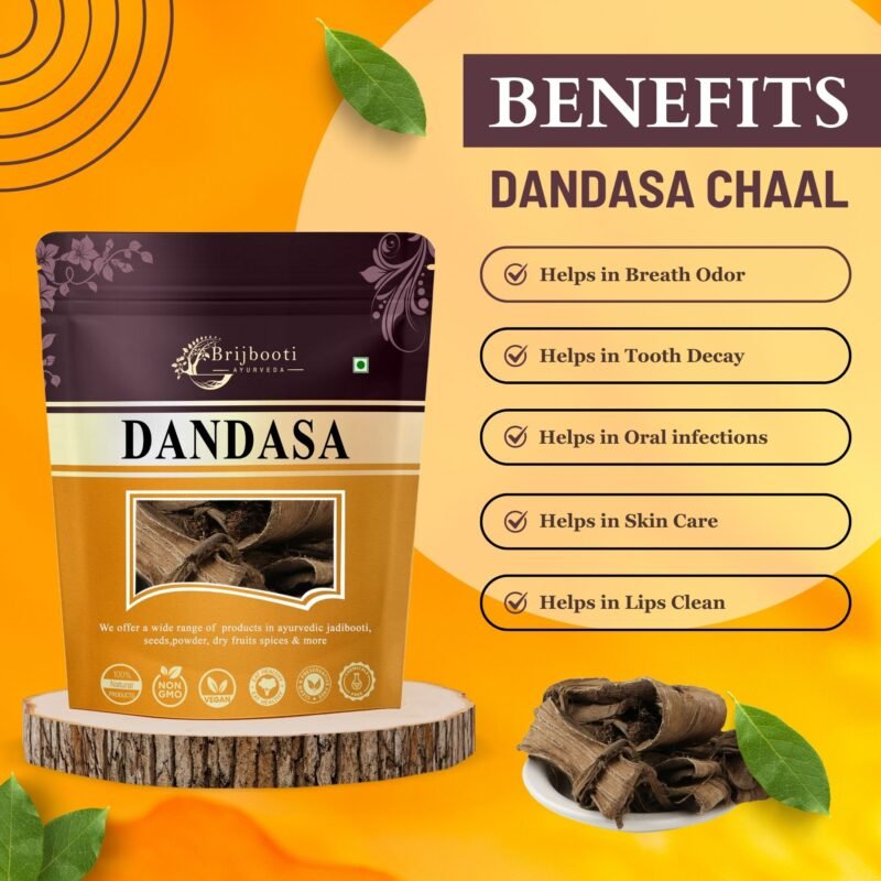 DANDASA BENEFITS