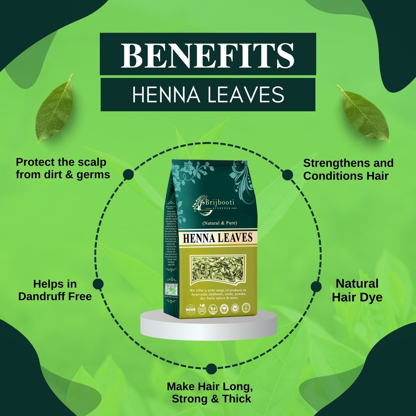 HEENA LEAVES BENEFITS HEENA LEAVES BENEFITS