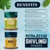 PUTRAJEEVAK AND SHIVLINGI BENEFITS