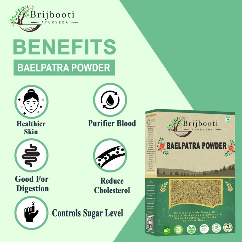 Bealpatra Powder