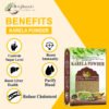 BENEFITS KARELA POWDER