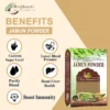 BENEFITS JAMUN SEED POWDER