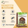 BENEFITS Narkachur