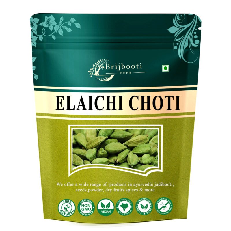 ELAICHI CHOTI