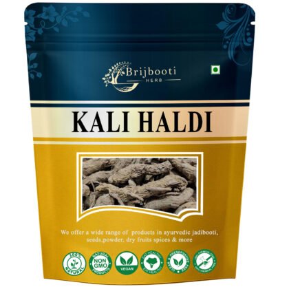 Kali Haldi Narkachur