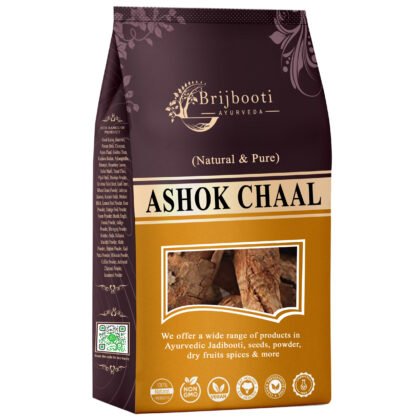 ASHOK CHAAL