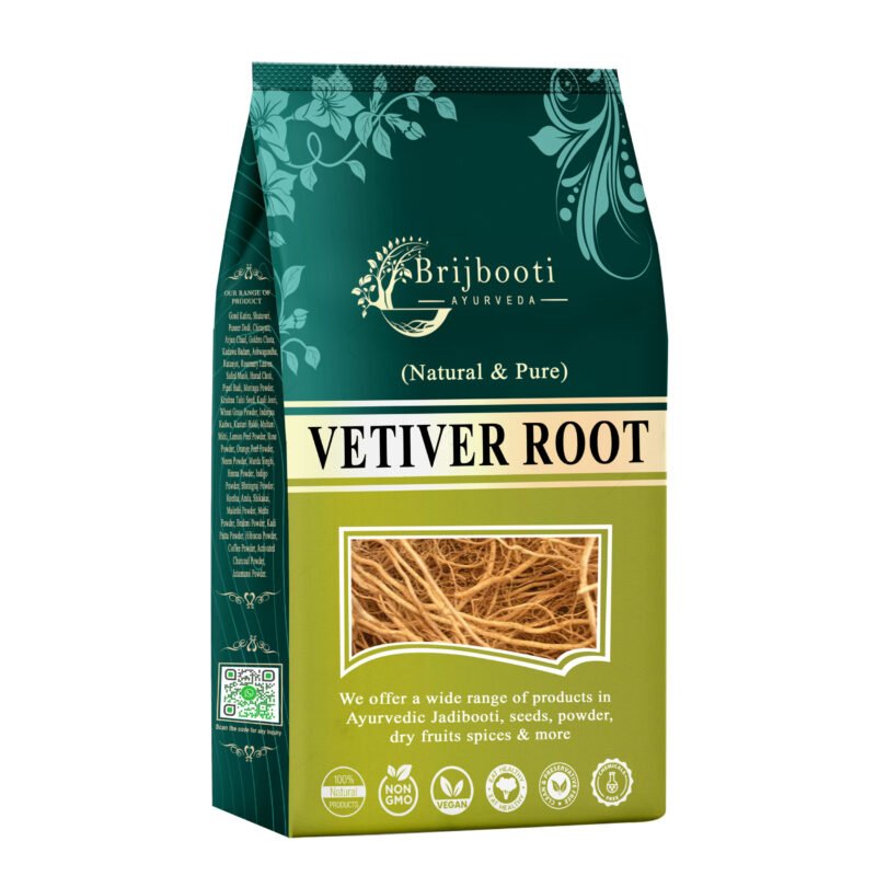 VETIVER ROOT