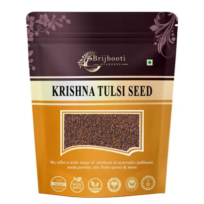 KRISHNA TULSI SEEDS