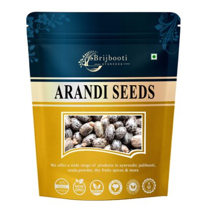 ARANDI SEEDS