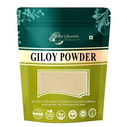 GILOY POWDER