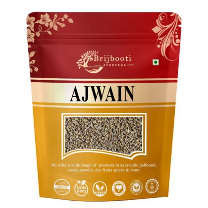 AJWAIN SEEDS