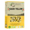 YELLOW KAUDI