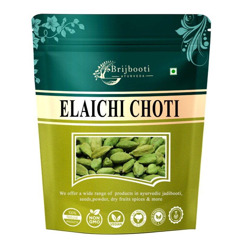 ELAICHI CHOTI